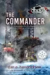 The Commander cover