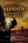 Brandy, Ballad of a Pirate Princess cover