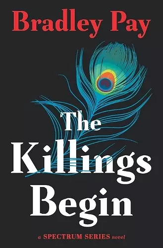 The Killings Begin cover