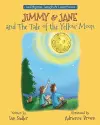 Jimmy & Jane and the Tale of the Yellow Moon cover