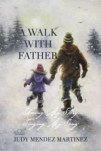 A Walk With Father cover