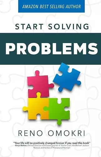 Start Solving Problems cover