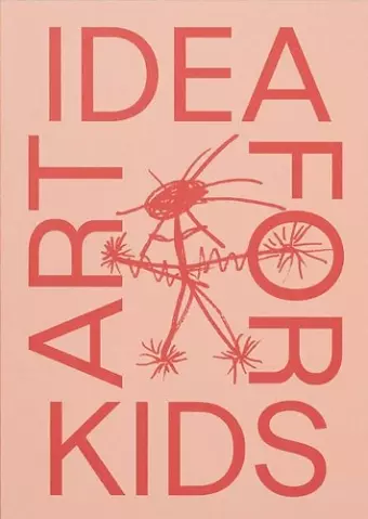 Idea Art for Kids cover