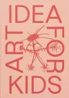 Idea Art for Kids cover