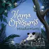 Mama Opossum's Misadventures cover