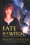 Fate Is a Witch cover