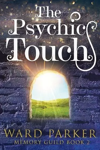 The Psychic Touch cover