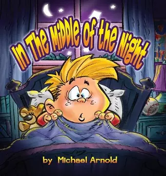 In the Middle of the Night cover