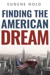 Finding the American Dream cover