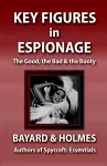 Key Figures in Espionage cover