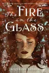 The Fire in the Glass cover