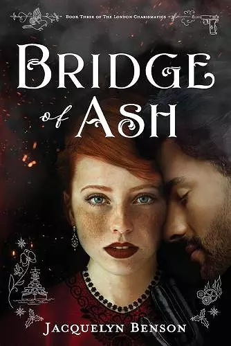 Bridge of Ash cover