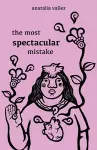 The most spectacular mistake cover