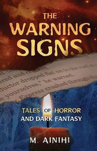 The Warning Signs cover