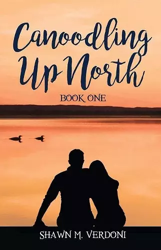 Canoodling Up North cover