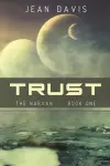 Trust cover