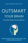 Outsmart Your Brain (Large Print Edition) cover