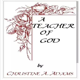 Teacher of God cover