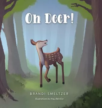 Oh Deer! cover