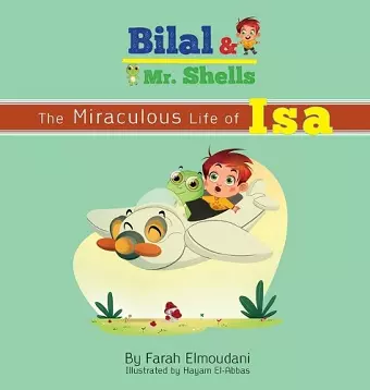 Bilal & Mr. Shells cover