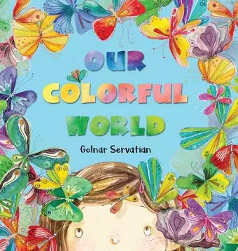 Our Colorful World cover