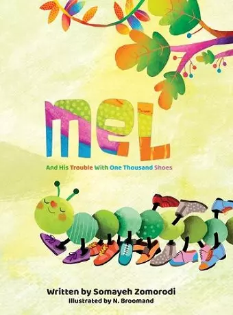 Mel cover