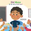 Did Musa St-St-Stutter Too? cover