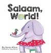 Salaam, World! cover