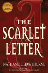 The Scarlet Letter (Warbler Classics) cover