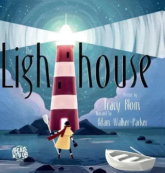 The Lighthouse cover