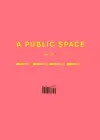 A Public Space No. 31 cover