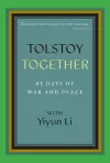 Tolstoy Together packaging