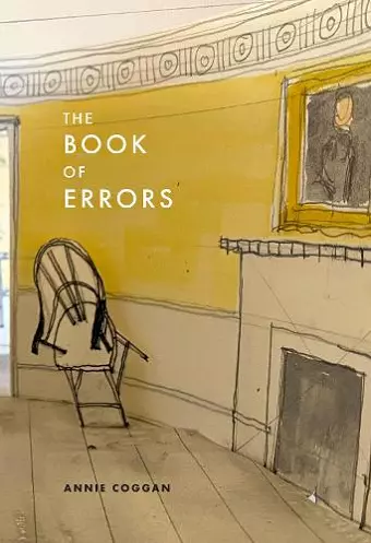 The Book of Errors cover