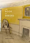 The Book of Errors cover