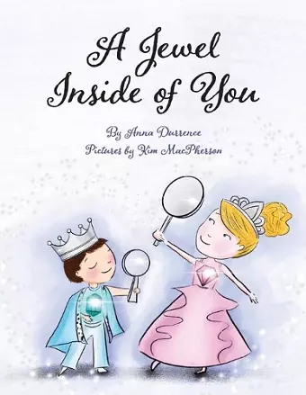 A Jewel Inside of You cover