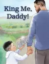 King Me, Daddy! cover