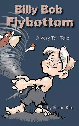 Billy Bob Flybottom cover