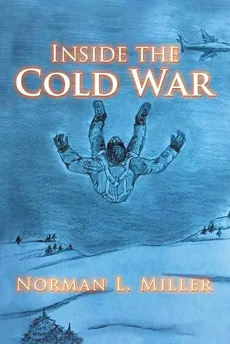 Inside the Cold War cover