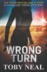 Wrong Turn cover