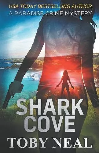 Shark Cove cover