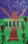 NAKED – A New Poetry Collection cover