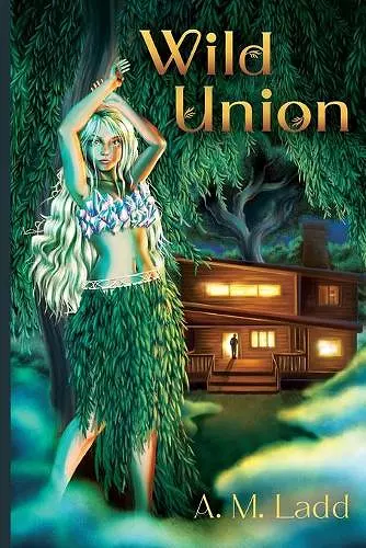 Wild Union cover