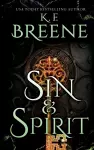 Sin & Spirit cover