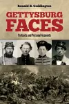 Gettysburg Faces cover