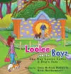 Loolee and the Boyz cover