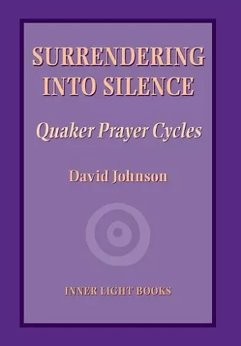 Surrendering into Silence cover