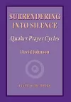 Surrendering into Silence cover