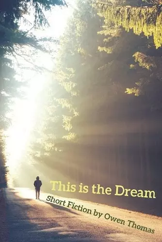 This is the Dream cover