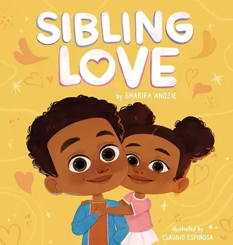 Sibling Love cover