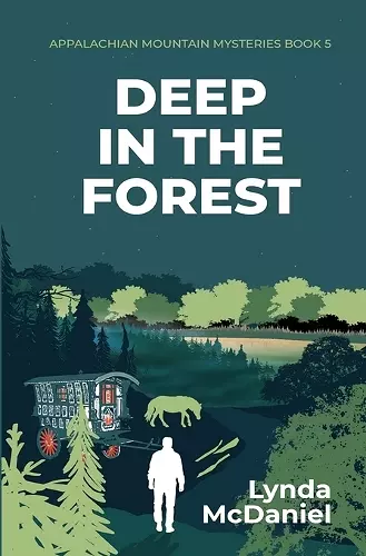 Deep in the Forest cover